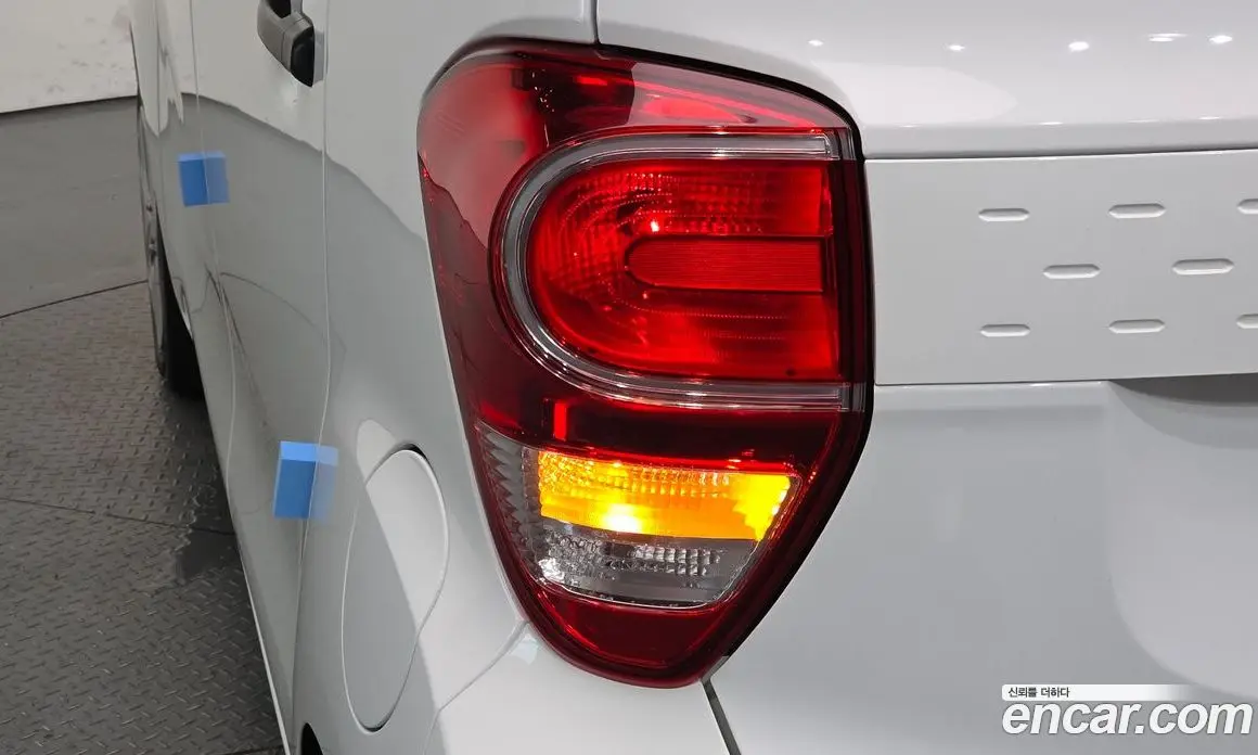 Kia Ray 2022 1.0 автомат (гидро), фото 9 Kia Ray 2022 1.0 автомат (гидро), фото 9