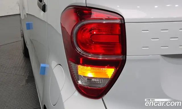 Kia Ray 2022 1.0 автомат (гидро), миниатюра 9 Kia Ray 2022 1.0 автомат (гидро), миниатюра 9
