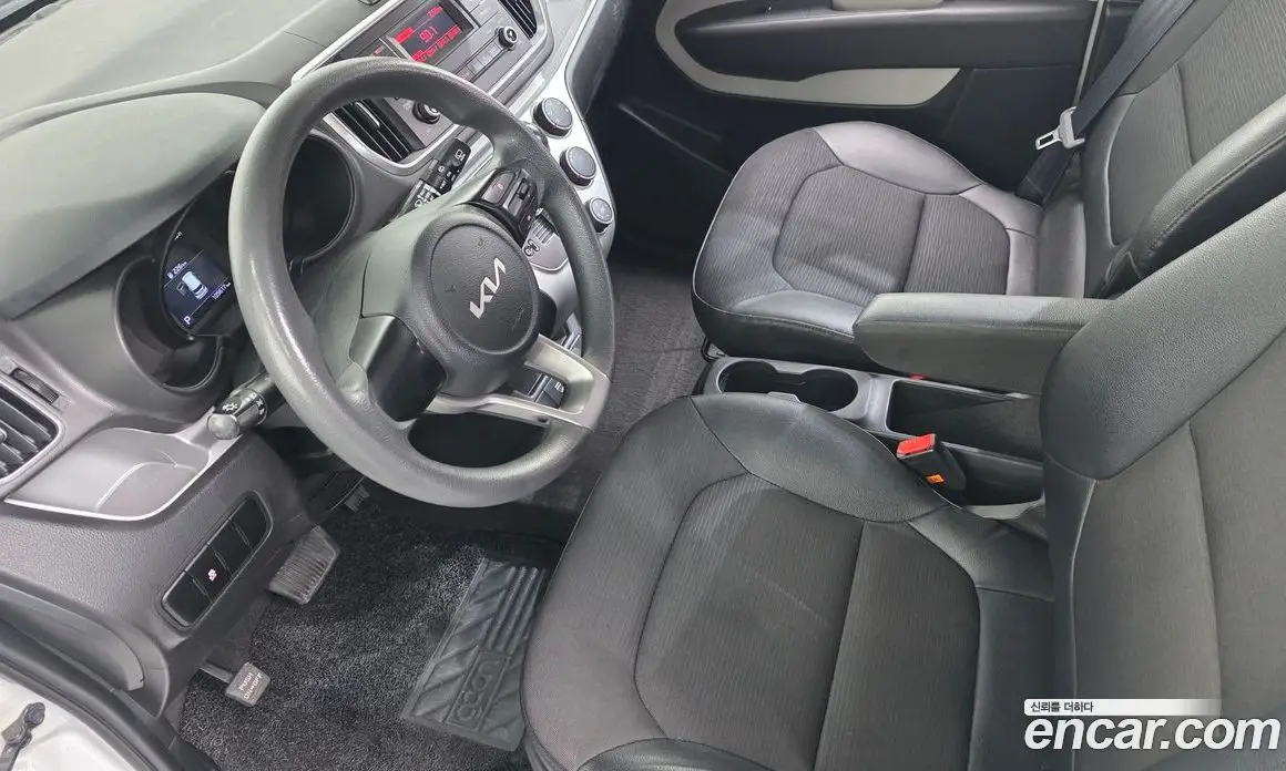 Kia Ray 2022 1.0 автомат (гидро), фото 10 Kia Ray 2022 1.0 автомат (гидро), фото 10