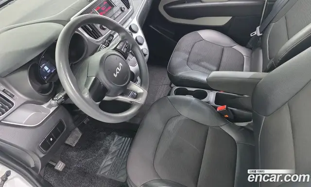 Kia Ray 2022 1.0 автомат (гидро), миниатюра 10 Kia Ray 2022 1.0 автомат (гидро), миниатюра 10