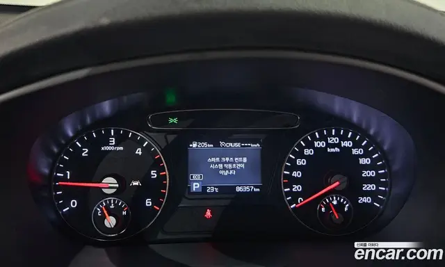 Kia Sorento 2019 2.0 автомат (гидро), миниатюра 11
