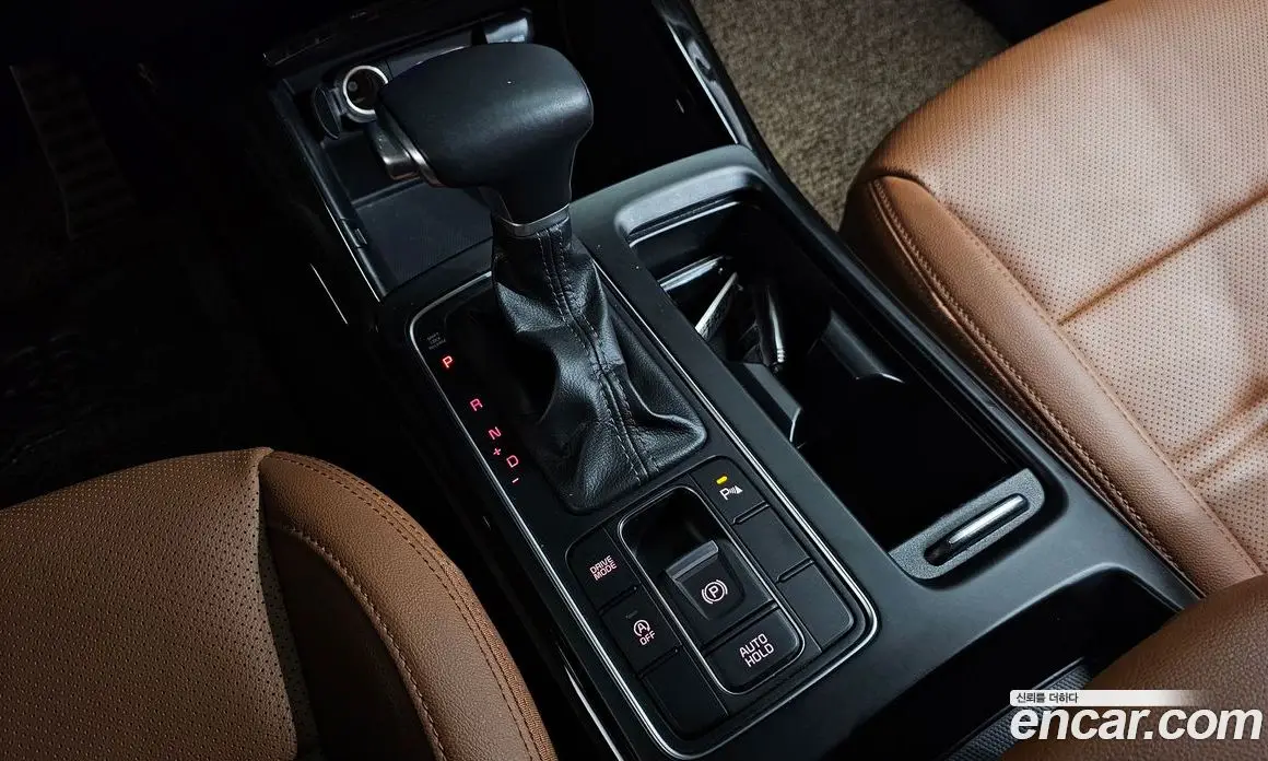 Kia Sorento 2019 2.0 автомат (гидро), фото 12