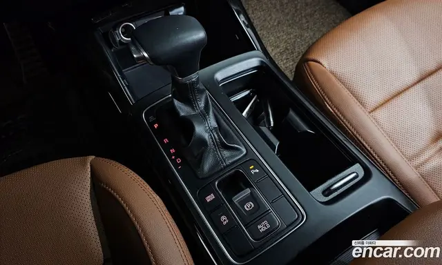 Kia Sorento 2019 2.0 автомат (гидро), миниатюра 12