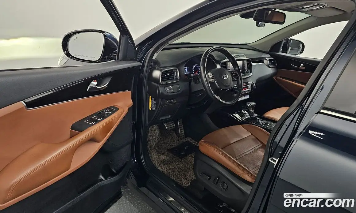 Kia Sorento 2019 2.0 автомат (гидро), фото 13