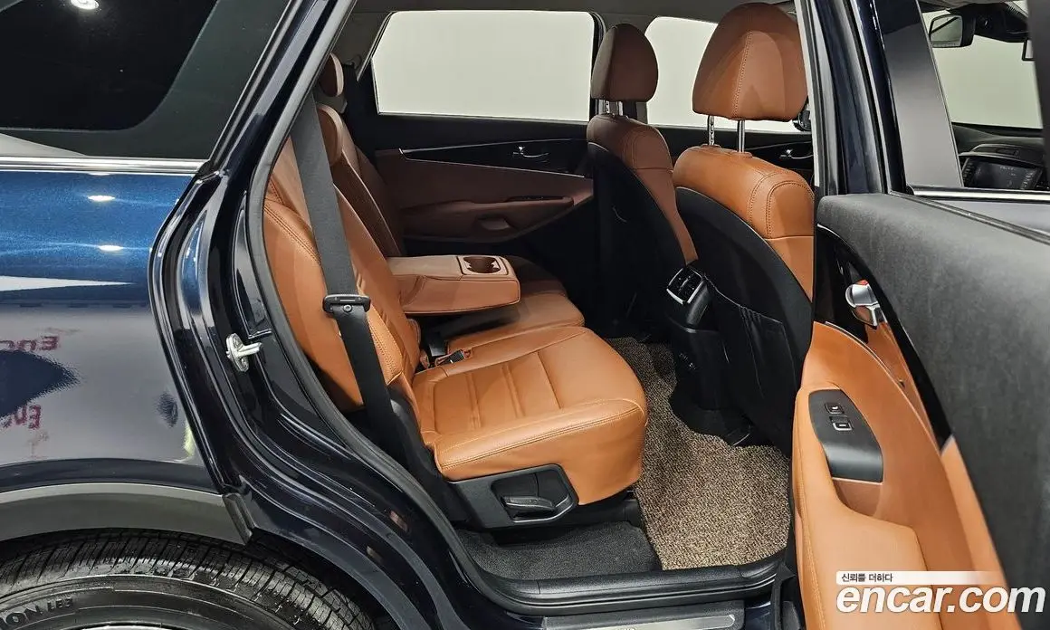 Kia Sorento 2019 2.0 автомат (гидро), фото 17