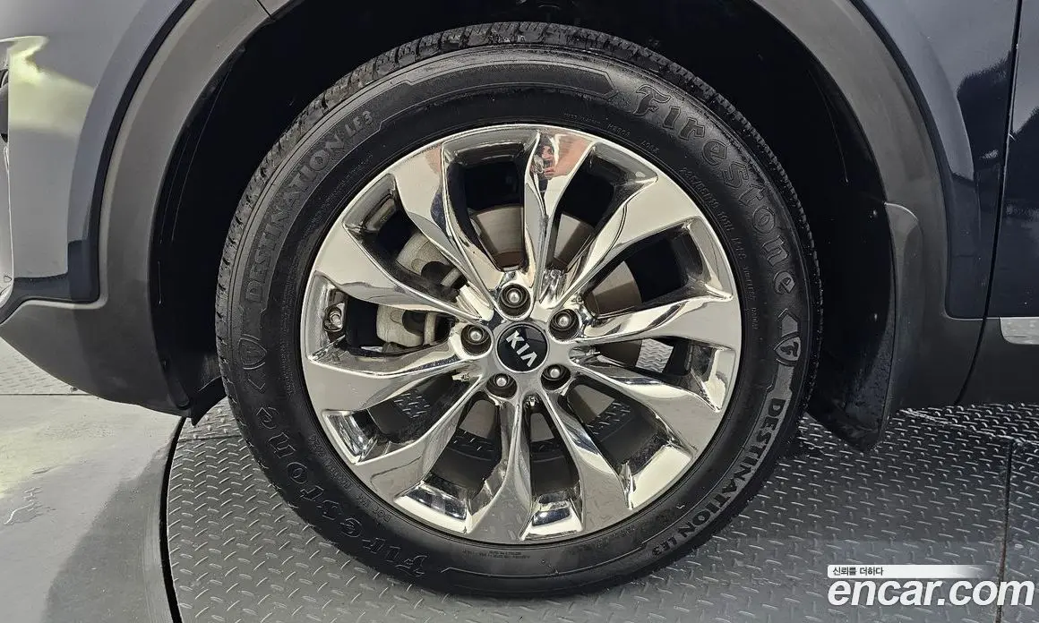 Kia Sorento 2019 2.0 автомат (гидро), фото 5