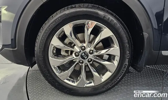 Kia Sorento 2019 2.0 автомат (гидро), миниатюра 5