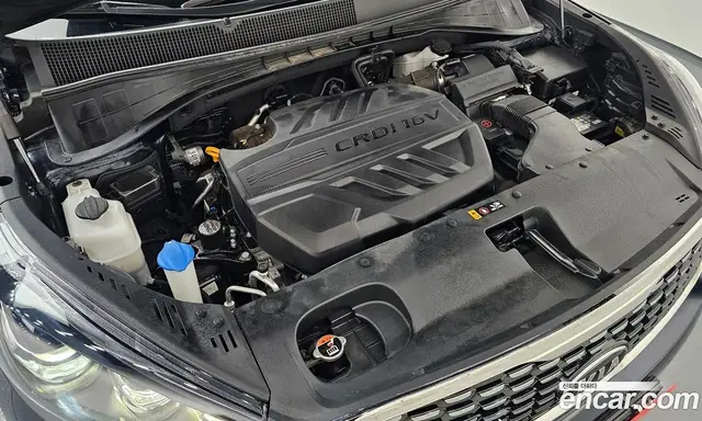 Kia Sorento 2019 2.0 автомат (гидро), миниатюра 6