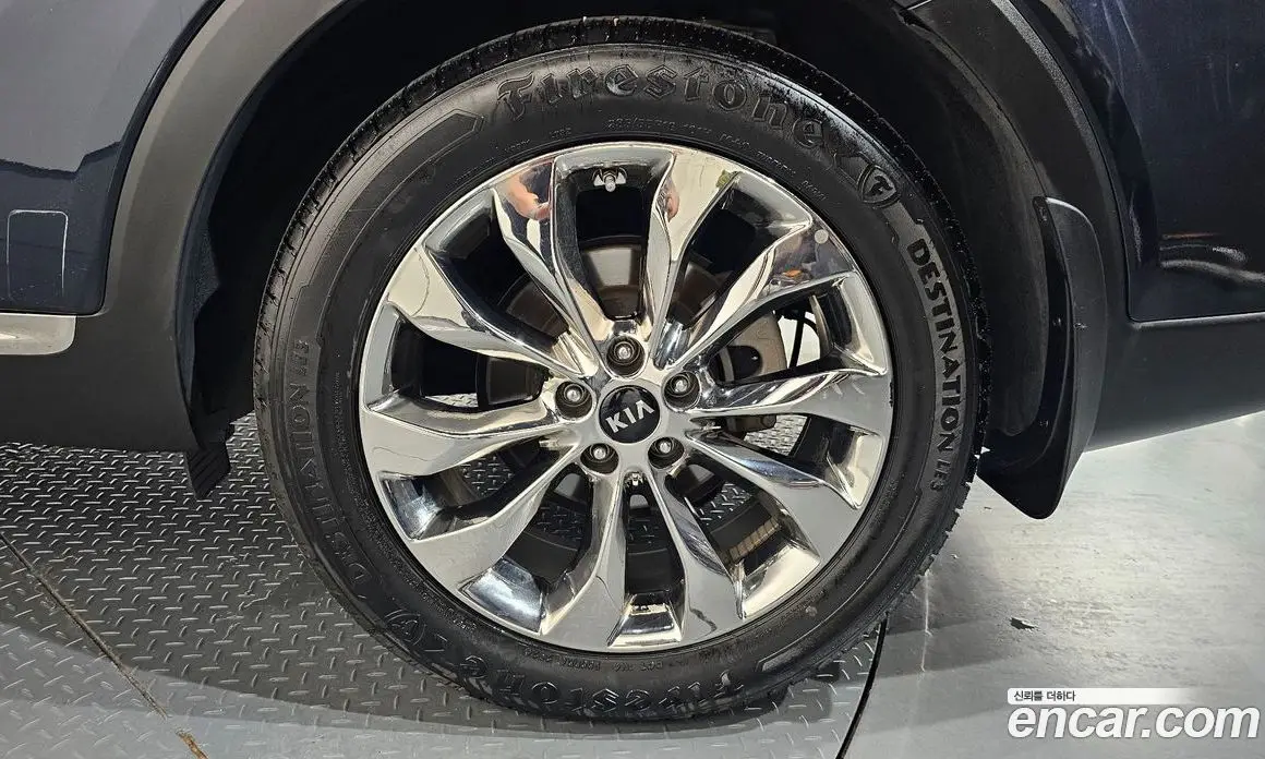 Kia Sorento 2019 2.0 автомат (гидро), фото 7