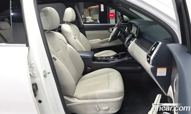 Kia Sorento 2023 1.6 автомат (гидро), миниатюра 11