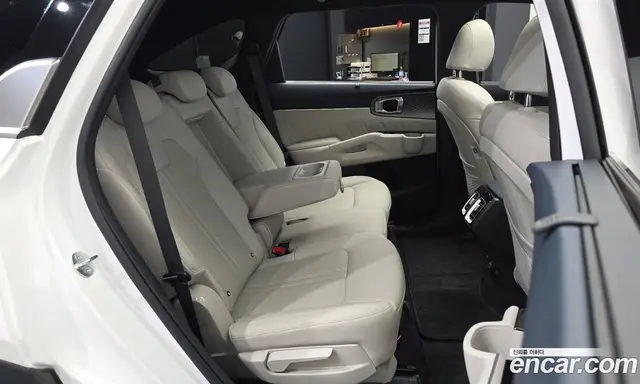 Kia Sorento 2023 1.6 автомат (гидро), миниатюра 12