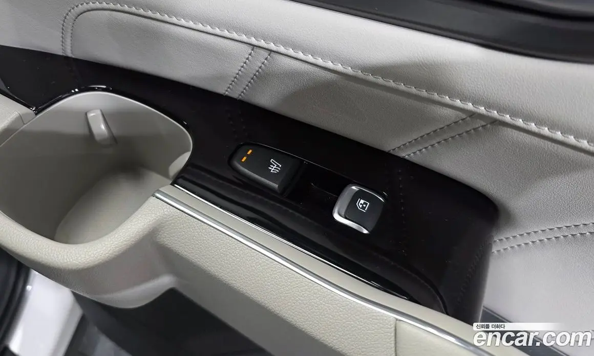 Kia Sorento 2023 1.6 автомат (гидро), фото 19