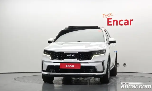 Kia Sorento 2023 1.6 автомат (гидро), миниатюра 3
