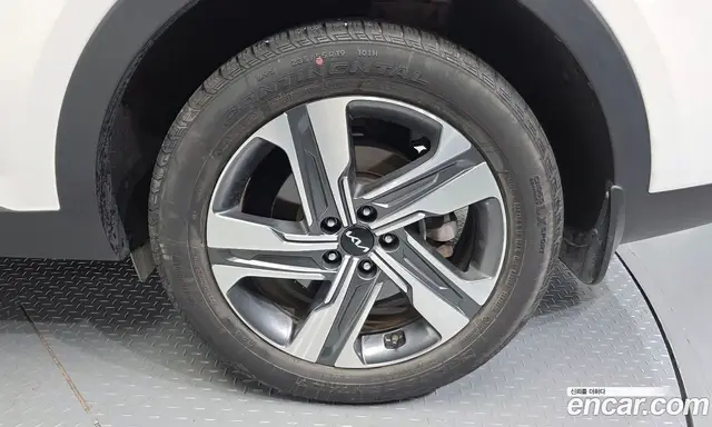 Kia Sorento 2023 1.6 автомат (гидро), миниатюра 5