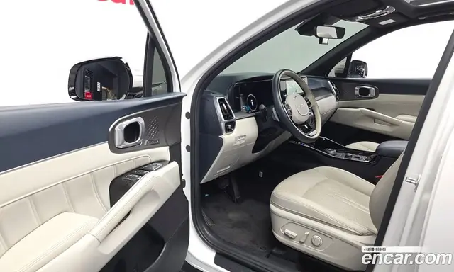 Kia Sorento 2023 1.6 автомат (гидро), миниатюра 10