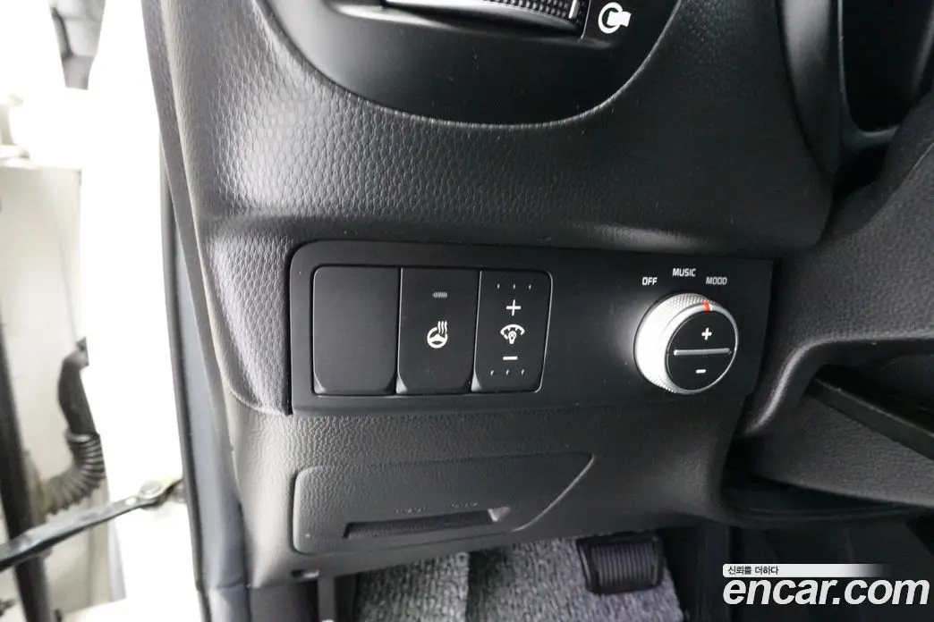 Kia Soul 2015 1.6 автомат (гидро), фото 17