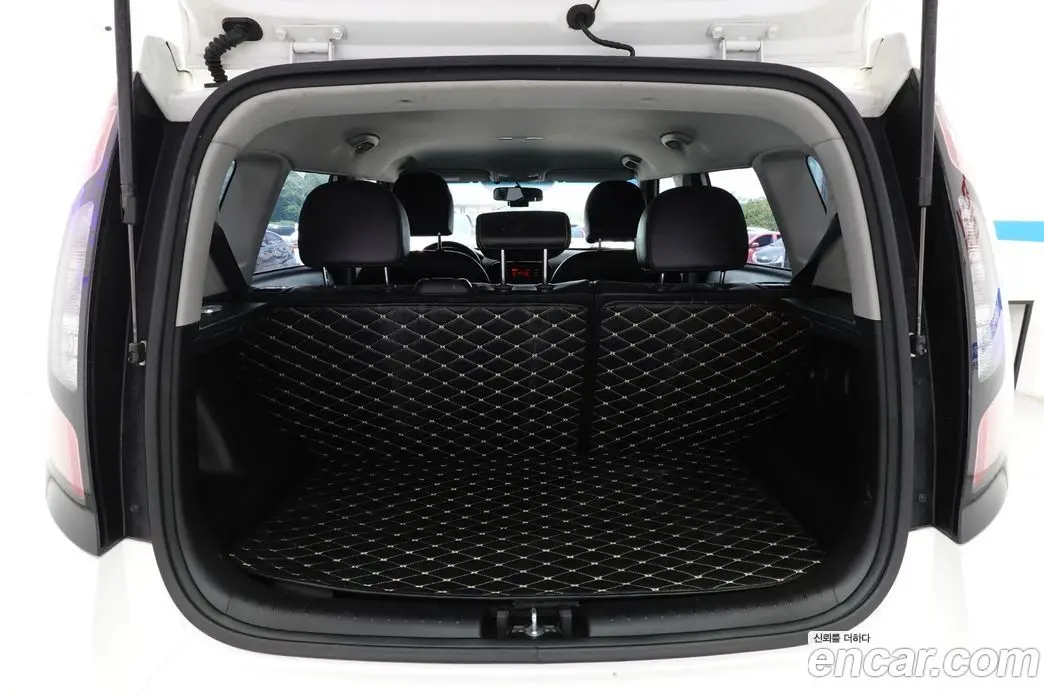Kia Soul 2015 1.6 автомат (гидро), фото 18