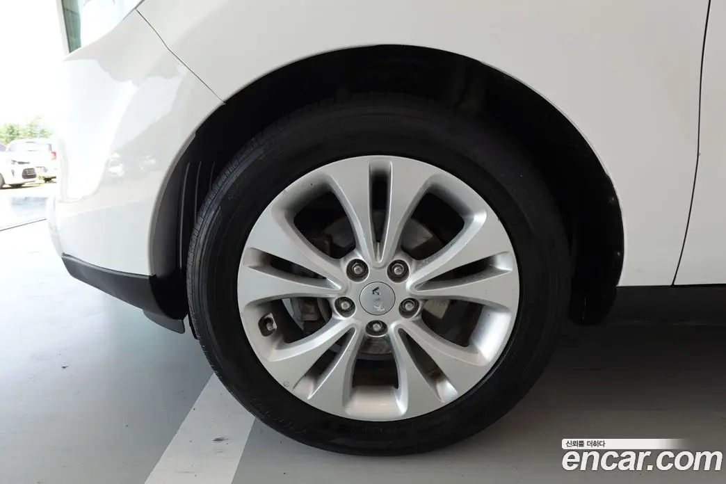 Kia Soul 2015 1.6 автомат (гидро), фото 19
