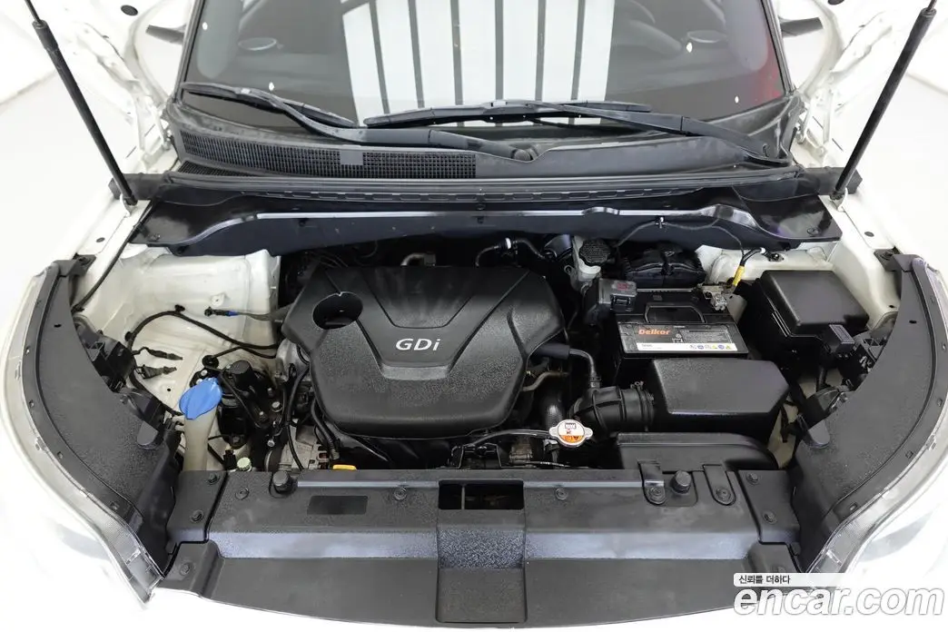 Kia Soul 2015 1.6 автомат (гидро), фото 20