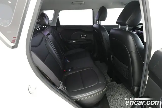 Kia Soul 2015 1.6 автомат (гидро), миниатюра 10