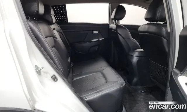 Kia Sportage 2011 2.0 автомат (гидро), миниатюра 12