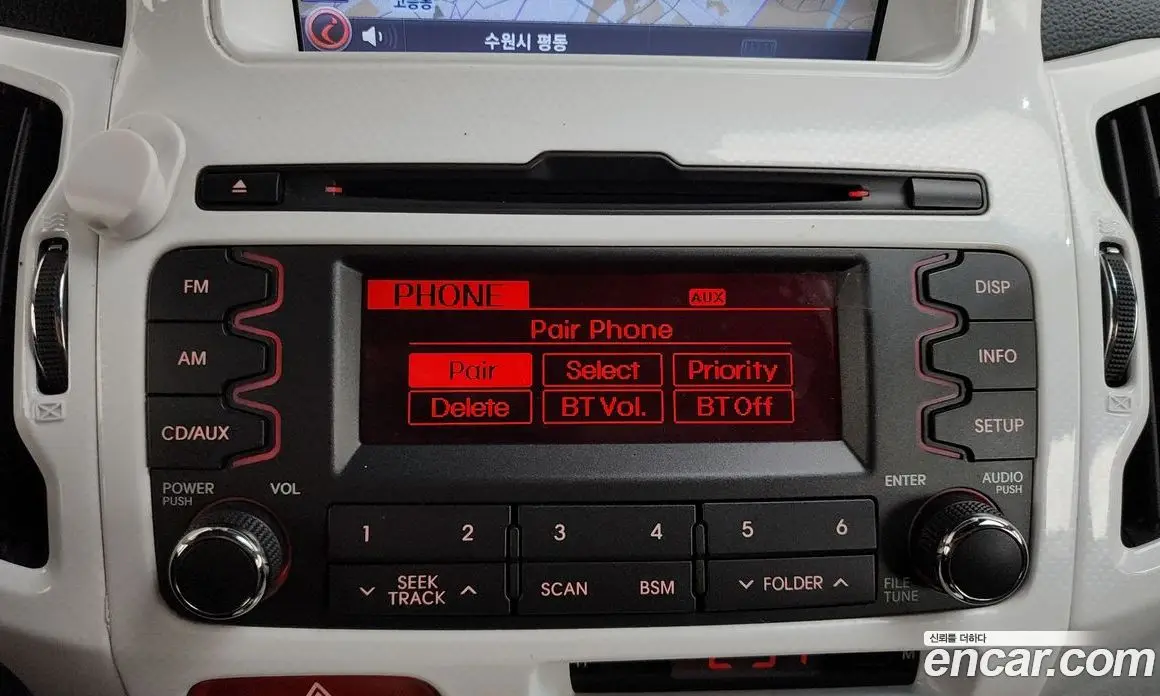 Kia Sportage 2011 2.0 автомат (гидро), фото 19