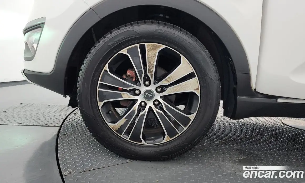 Kia Sportage 2011 2.0 автомат (гидро), фото 5