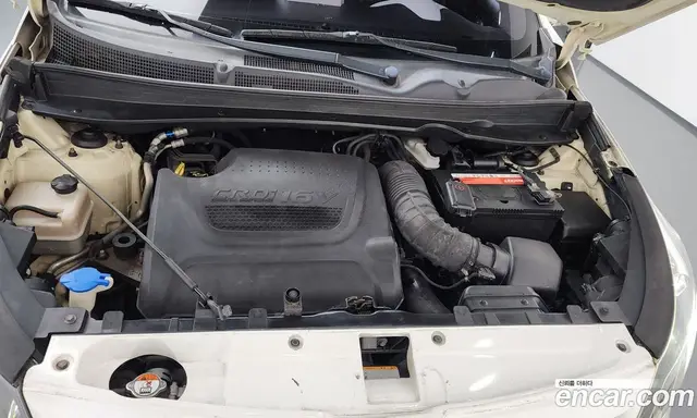 Kia Sportage 2011 2.0 автомат (гидро), миниатюра 6