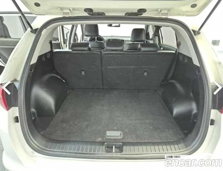 Kia Sportage 2015 1.7 автомат (гидро), фото 18