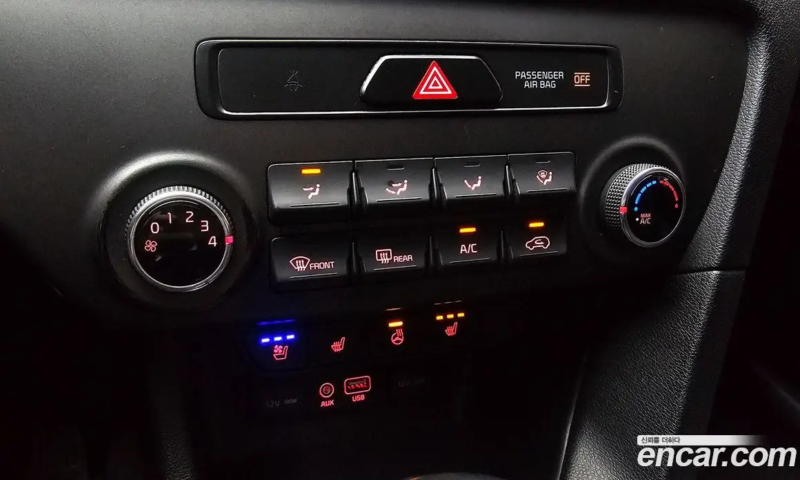 Kia Sportage 2016 2.0 автомат (гидро), фото 16