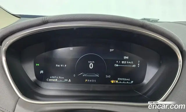 Lincoln Nautilus 2019 2.7 автомат (гидро), миниатюра 11