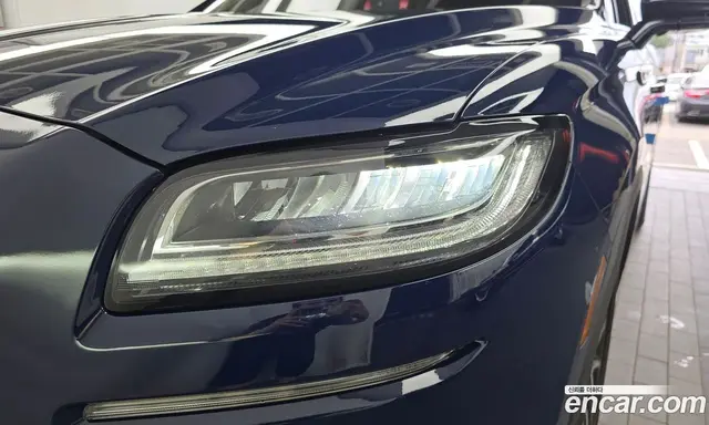 Lincoln Nautilus 2019 2.7 автомат (гидро), миниатюра 8