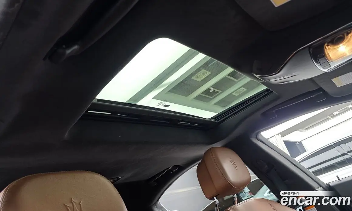 Maserati Ghibli 2016 3.0 автомат (гидро), фото 17