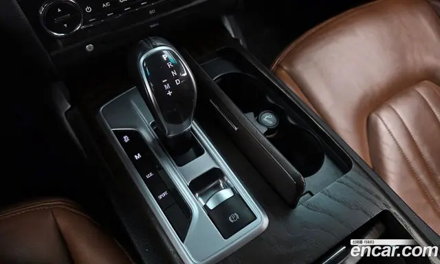 Maserati Ghibli 2016 3.0 автомат (гидро), миниатюра 9