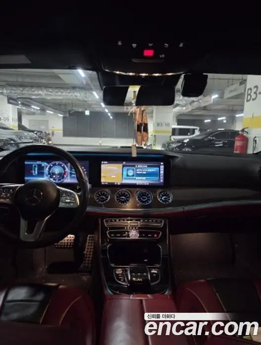Mercedes-Benz CLS-Class 2019 1.9 автомат (гидро), фото 5 Mercedes-Benz CLS-Class 2019 1.9 автомат (гидро), фото 5