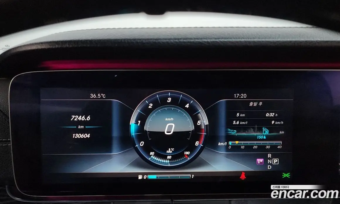 Mercedes-Benz E-Class 2017 1.9 автомат (гидро), фото 11