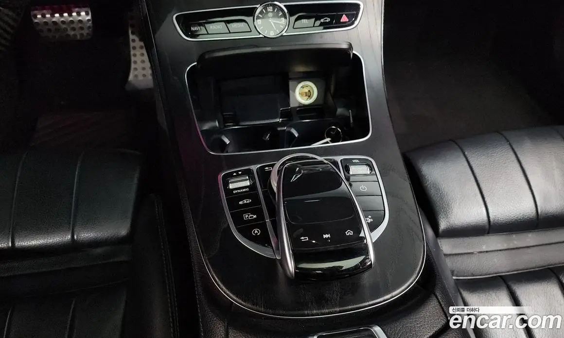 Mercedes-Benz E-Class 2017 1.9 автомат (гидро), фото 12