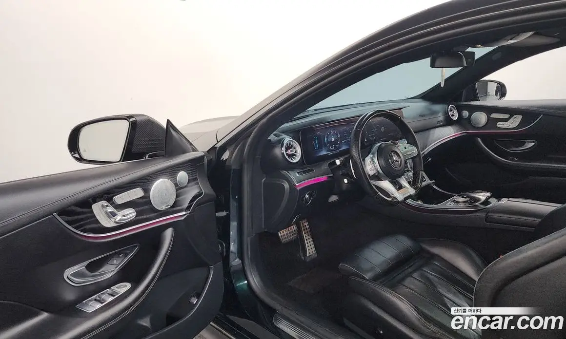 Mercedes-Benz E-Class 2017 1.9 автомат (гидро), фото 13