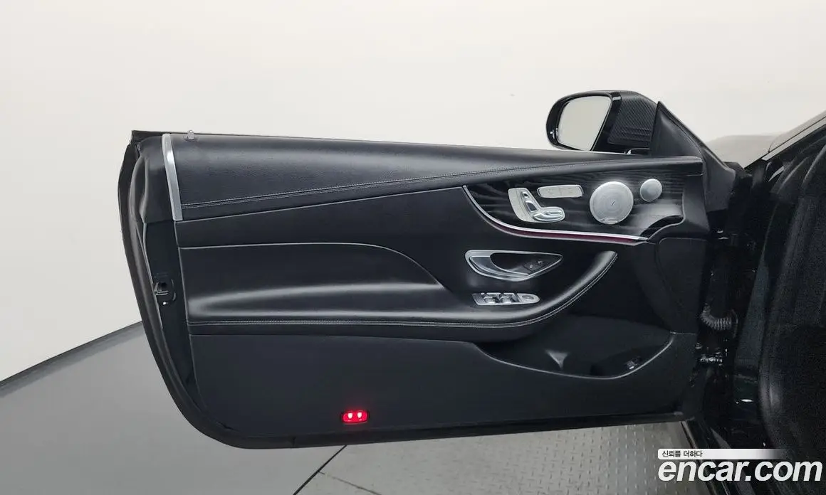 Mercedes-Benz E-Class 2017 1.9 автомат (гидро), фото 14