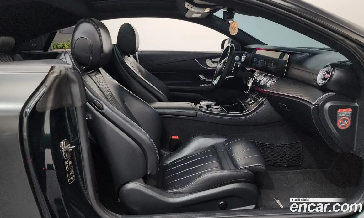 Mercedes-Benz E-Class 2017 1.9 автомат (гидро), фото 16