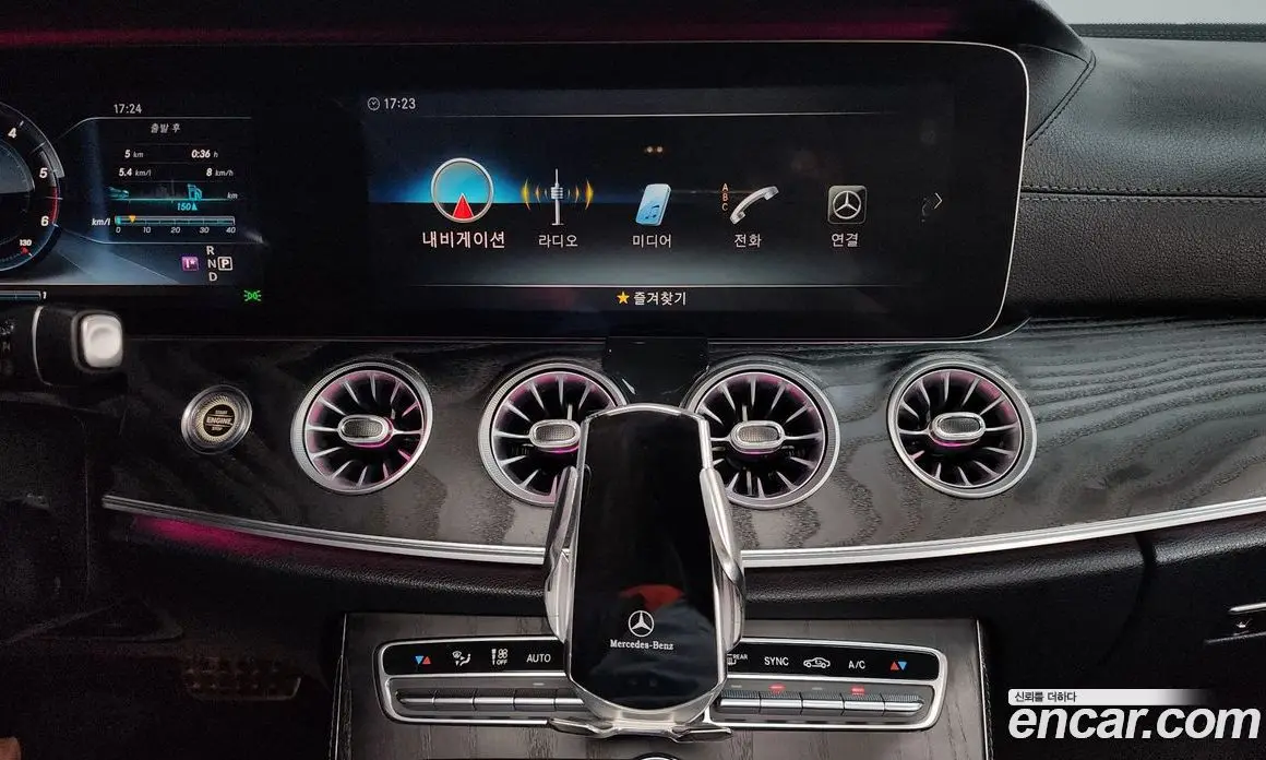Mercedes-Benz E-Class 2017 1.9 автомат (гидро), фото 18
