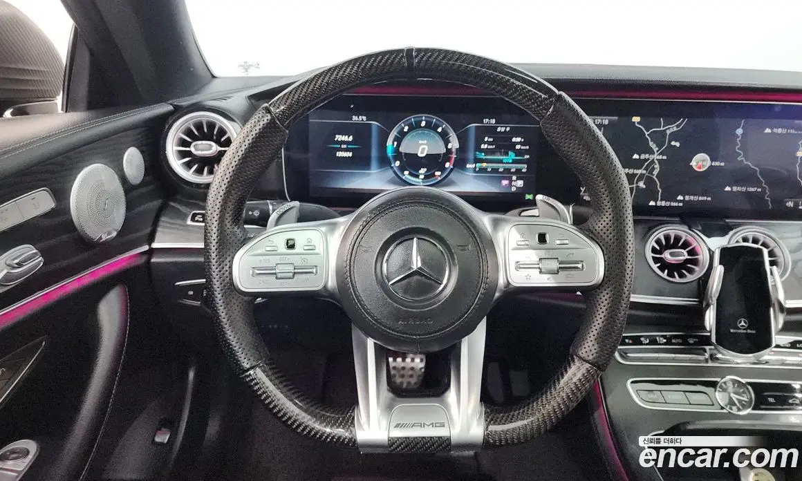 Mercedes-Benz E-Class 2017 1.9 автомат (гидро), фото 19
