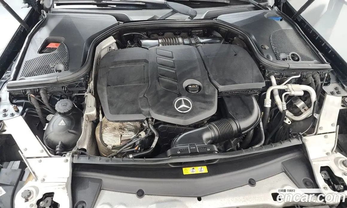 Mercedes-Benz E-Class 2017 1.9 автомат (гидро), фото 6