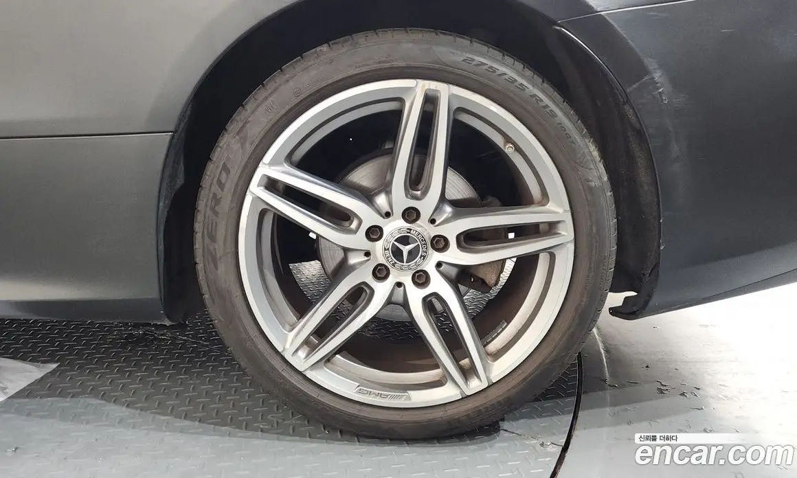 Mercedes-Benz E-Class 2017 1.9 автомат (гидро), фото 7