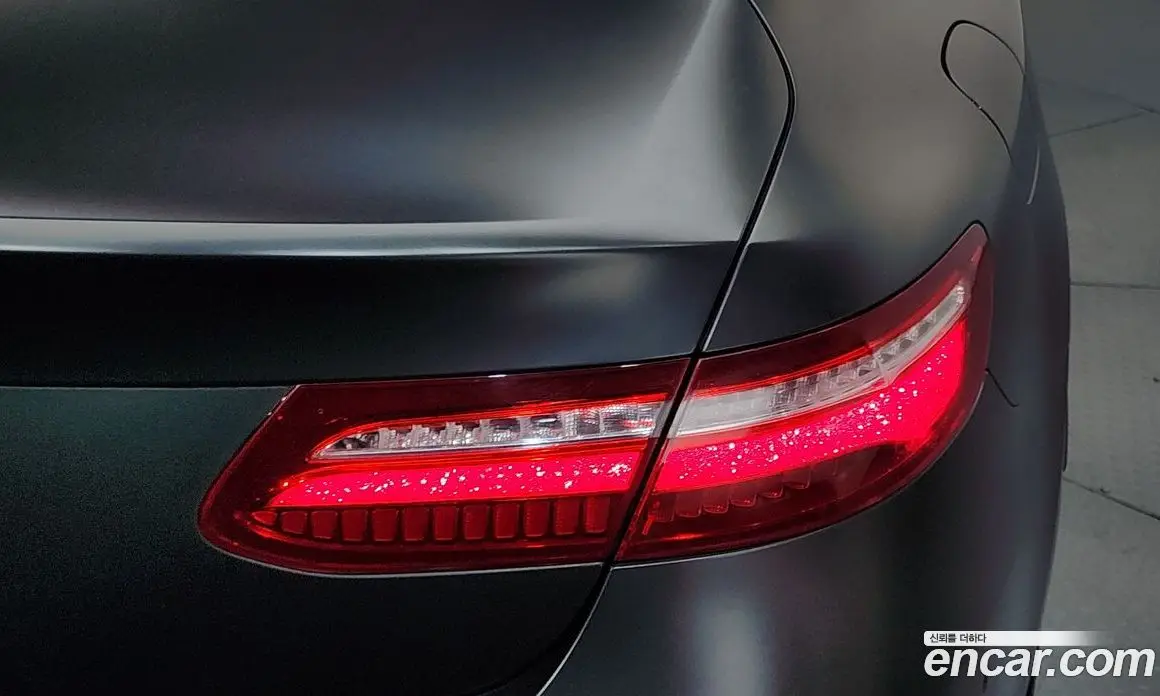 Mercedes-Benz E-Class 2017 1.9 автомат (гидро), фото 9