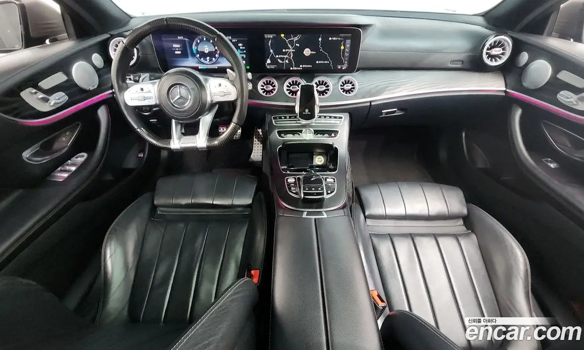 Mercedes-Benz E-Class 2017 1.9 автомат (гидро), фото 10