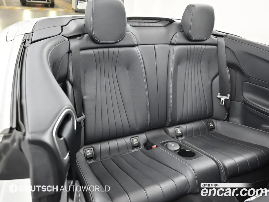 Mercedes-Benz E-Class 2019 1.9 автомат (гидро), фото 12