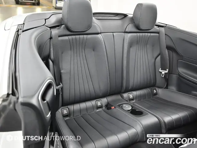 Mercedes-Benz E-Class 2019 1.9 автомат (гидро), миниатюра 12