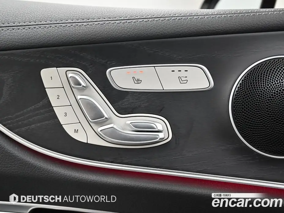 Mercedes-Benz E-Class 2019 1.9 автомат (гидро), фото 17
