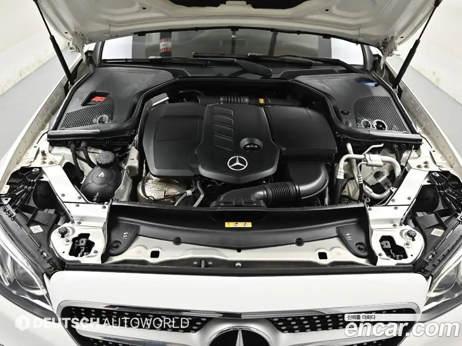 Mercedes-Benz E-Class 2019 1.9 автомат (гидро), фото 6